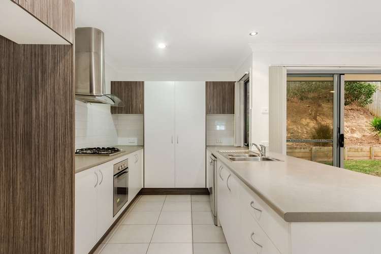 Fourth view of Homely house listing, 17 Finnin Court, Maudsland QLD 4210