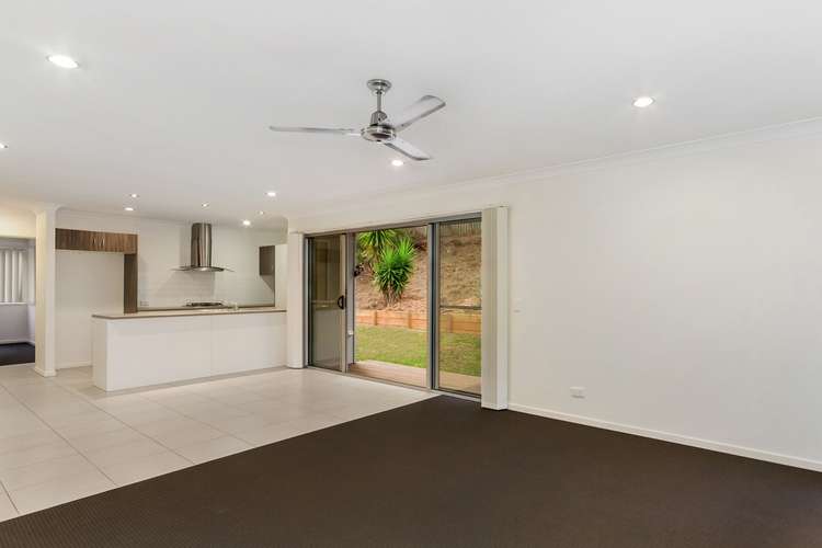 Sixth view of Homely house listing, 17 Finnin Court, Maudsland QLD 4210