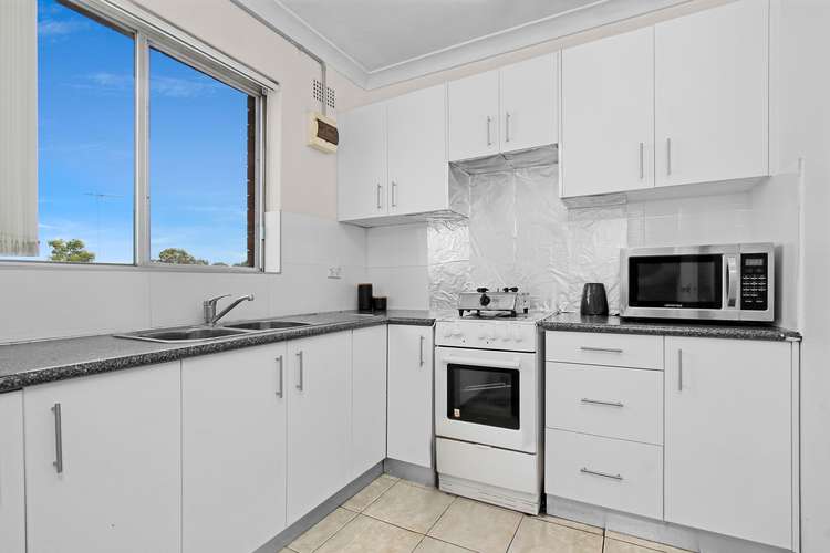 Second view of Homely unit listing, 9/26 Canley Vale Road, Canley Vale NSW 2166