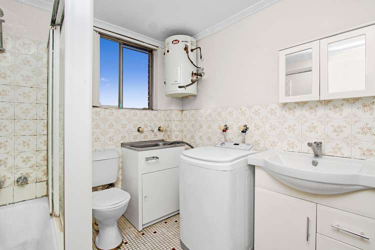 Fifth view of Homely unit listing, 9/26 Canley Vale Road, Canley Vale NSW 2166