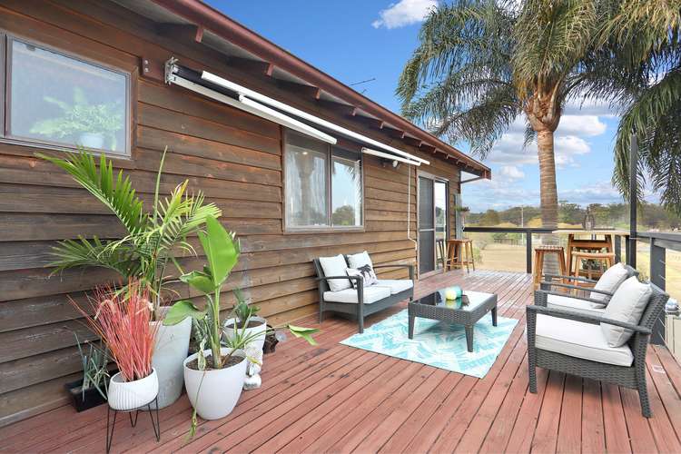 Fifth view of Homely house listing, 1 Mawson Place, Pitt Town NSW 2756