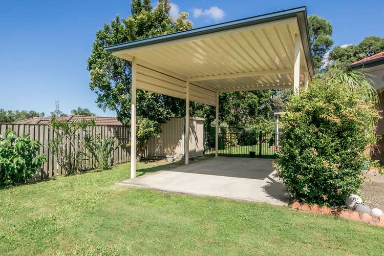 Second view of Homely house listing, 20 Keneally Street, Maudsland QLD 4210