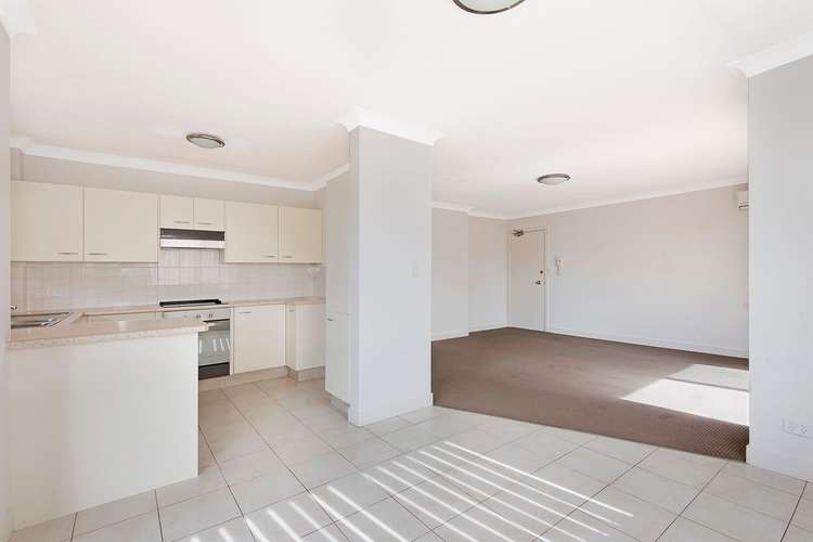 Fifth view of Homely unit listing, 6/20 Davenport Street, Chermside QLD 4032