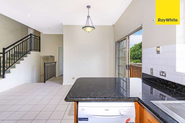 Third view of Homely townhouse listing, 8/4-6 Grandview Parade, Epping NSW 2121