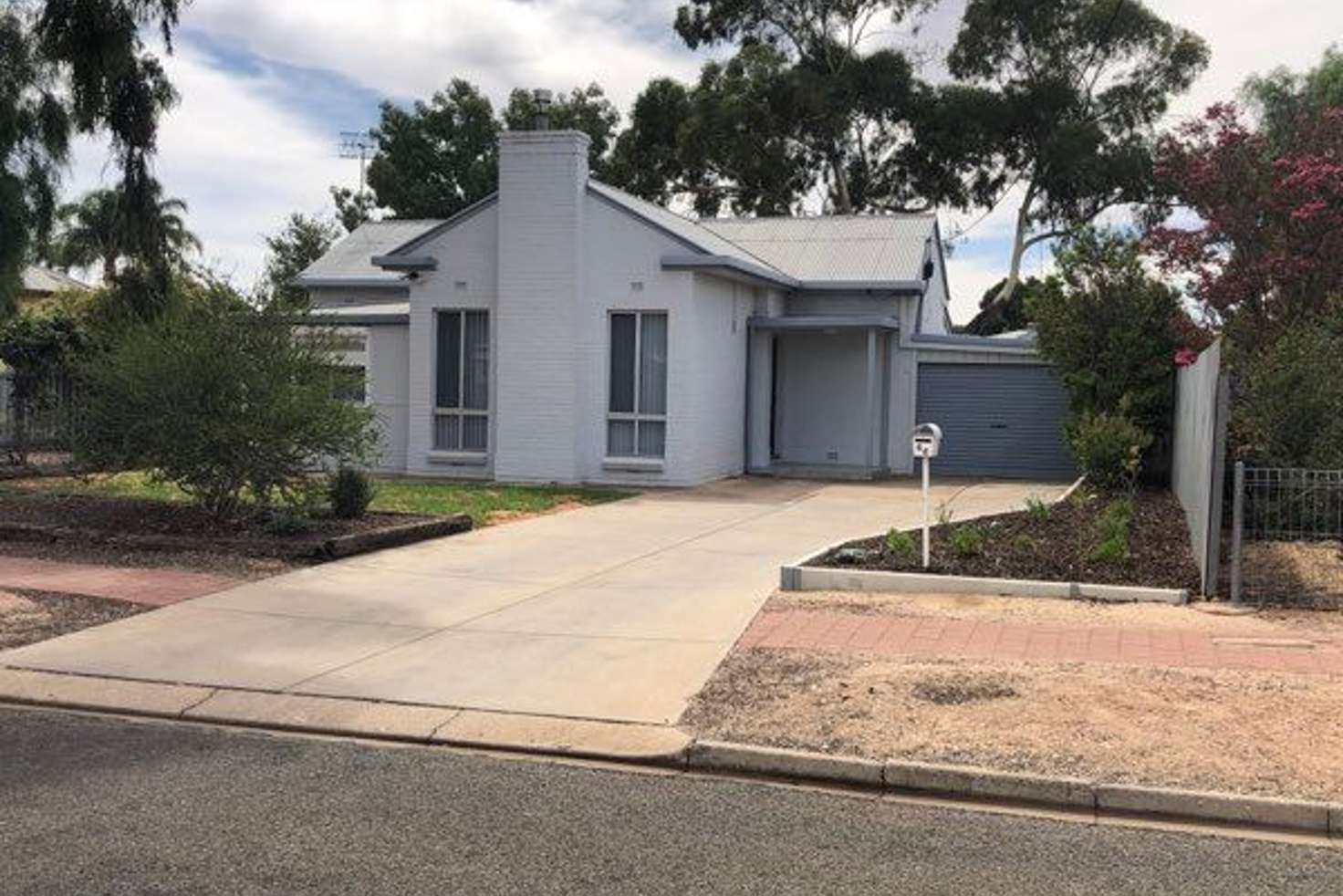 Main view of Homely house listing, 66 sixteenth Street, Renmark SA 5341