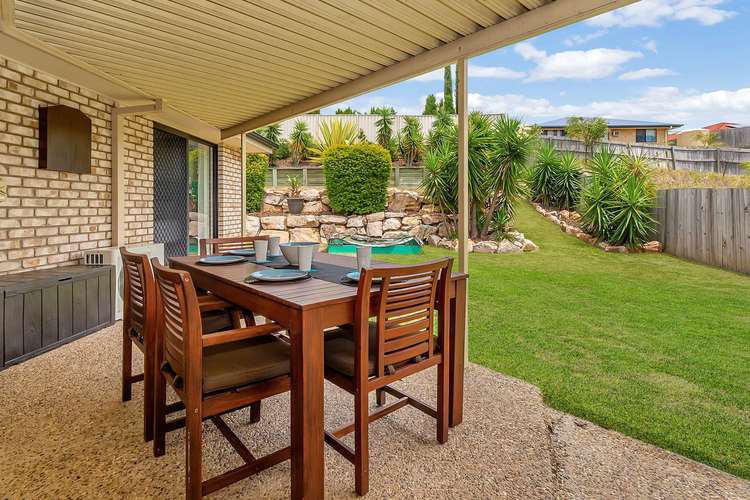 Third view of Homely house listing, 21 Bassili Drive, Collingwood Park QLD 4301