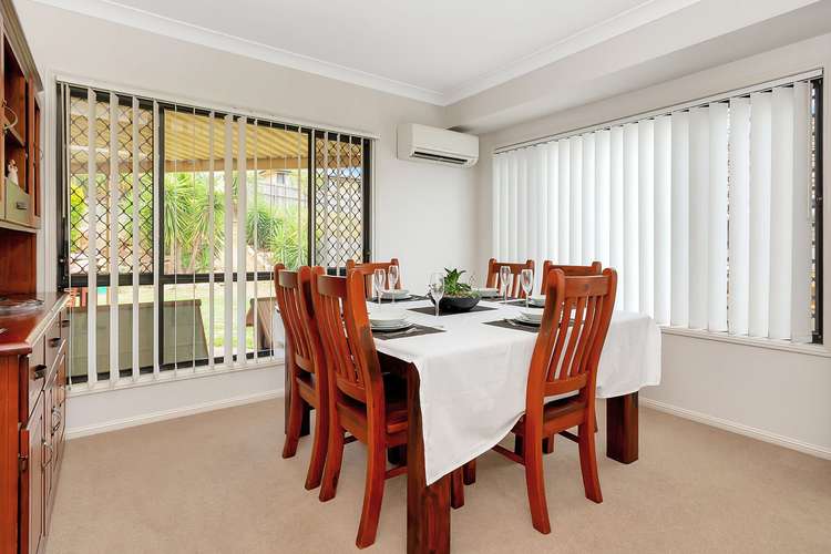 Fifth view of Homely house listing, 21 Bassili Drive, Collingwood Park QLD 4301