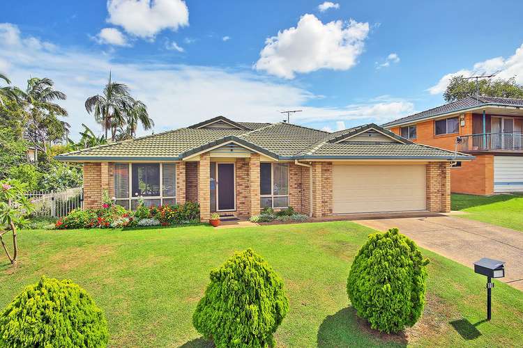 Main view of Homely house listing, 21 Angelina Street, Macgregor QLD 4109