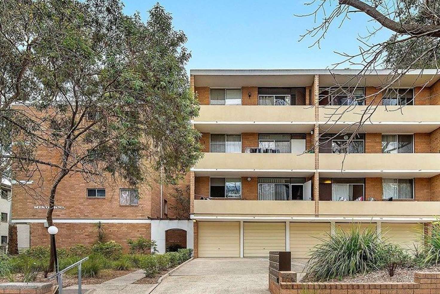 Main view of Homely apartment listing, 3/3 Peach Tree, Macquarie Park NSW 2113