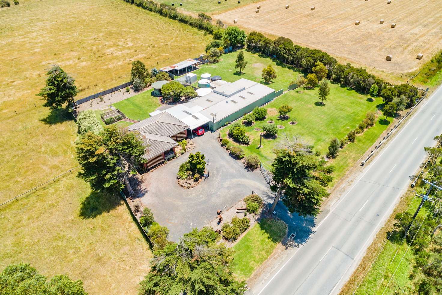 Main view of Homely house listing, 720 Cardinia Road, Cardinia VIC 3978
