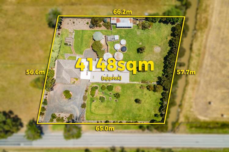 Second view of Homely house listing, 720 Cardinia Road, Cardinia VIC 3978