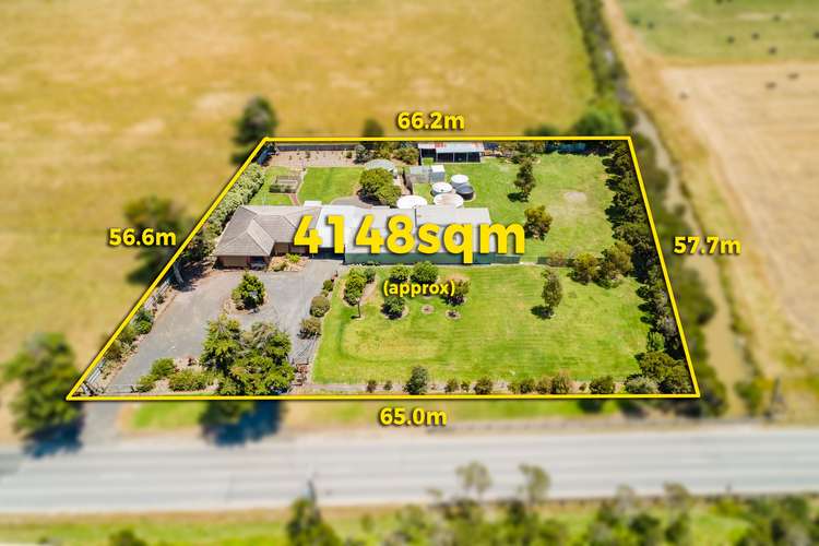 Third view of Homely house listing, 720 Cardinia Road, Cardinia VIC 3978