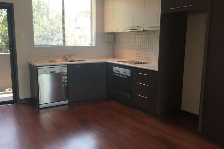Second view of Homely unit listing, 3/16 Goldsmith Street, Parap NT 820