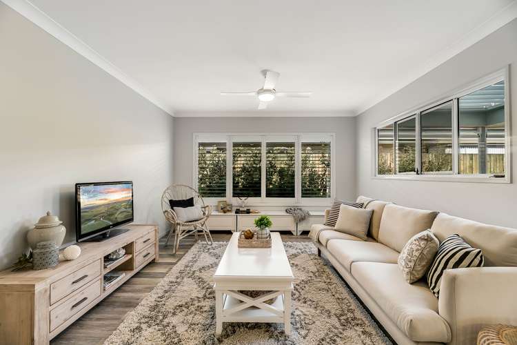 Fifth view of Homely house listing, 57 Entabeni Drive, Kearneys Spring QLD 4350