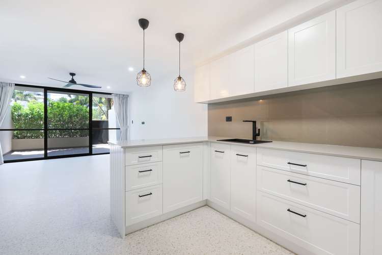 Third view of Homely apartment listing, 5/28-32 Woodroffe Avenue, Main Beach QLD 4217