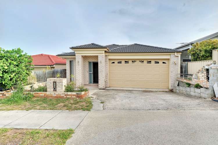 Main view of Homely house listing, 8 Kulgun Circuit, Inala QLD 4077