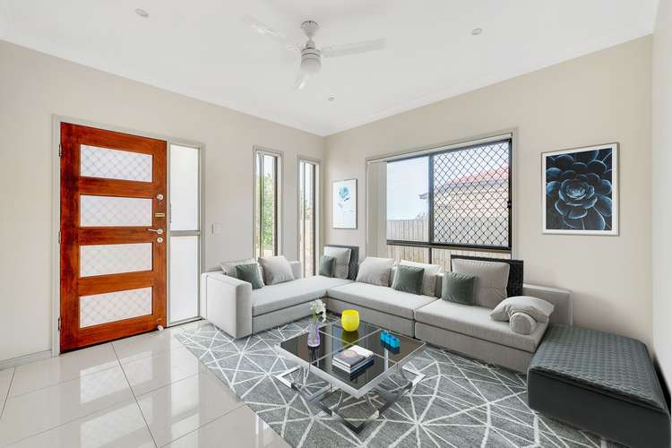 Second view of Homely house listing, 8 Kulgun Circuit, Inala QLD 4077