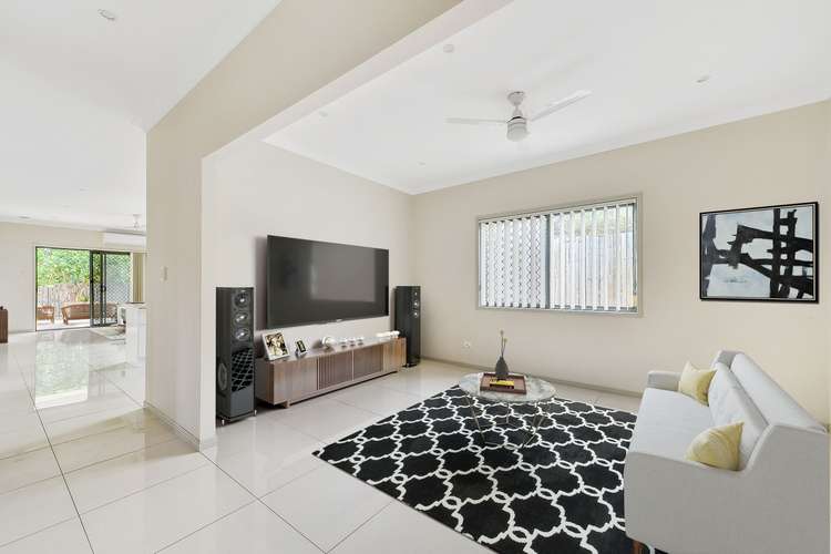 Sixth view of Homely house listing, 8 Kulgun Circuit, Inala QLD 4077