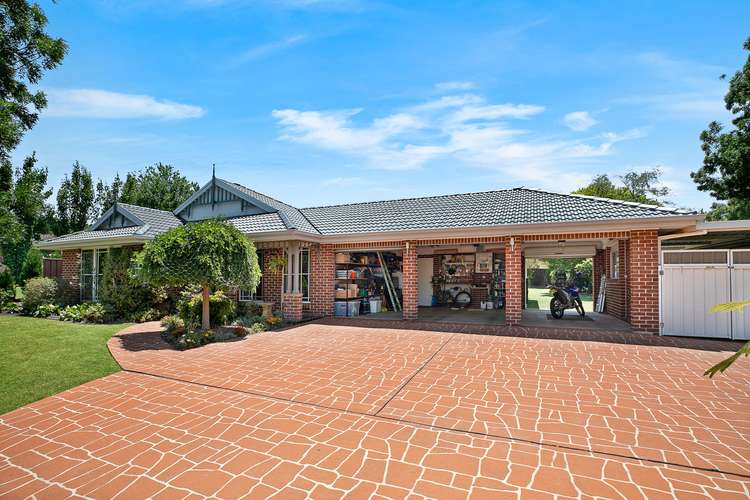 Third view of Homely house listing, 3 Tulip Close, Bowral NSW 2576