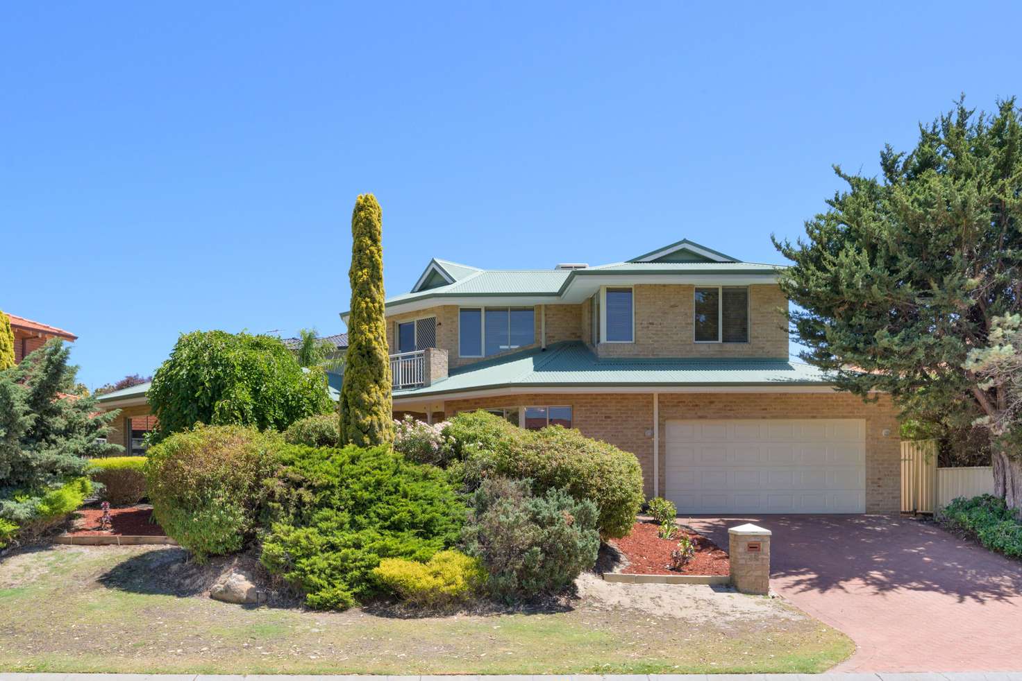 Main view of Homely house listing, 69 Lacepede Drive, Sorrento WA 6020