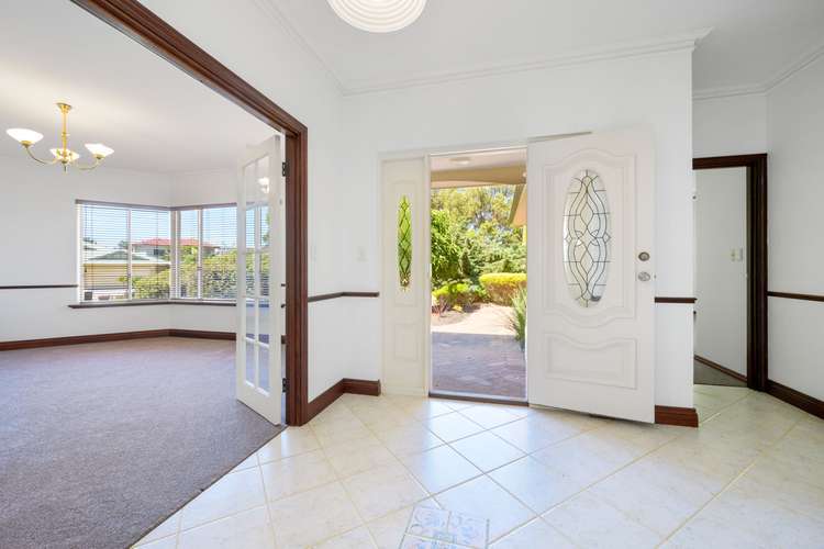 Second view of Homely house listing, 69 Lacepede Drive, Sorrento WA 6020