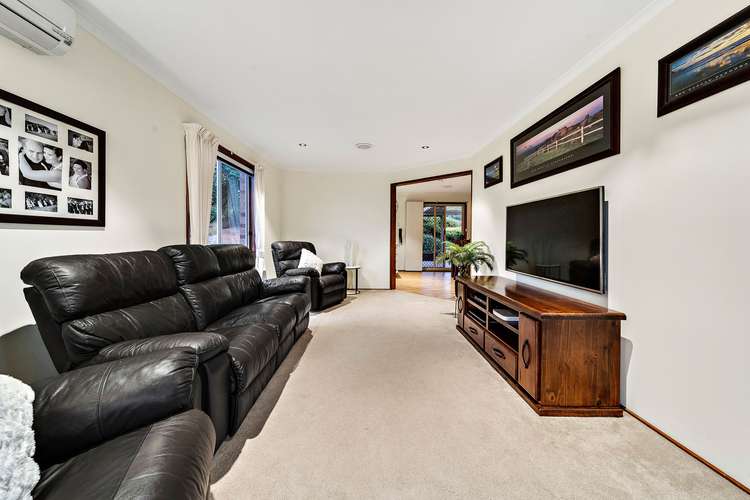 Fourth view of Homely townhouse listing, 22/18 Christmas Street, Theodore ACT 2905