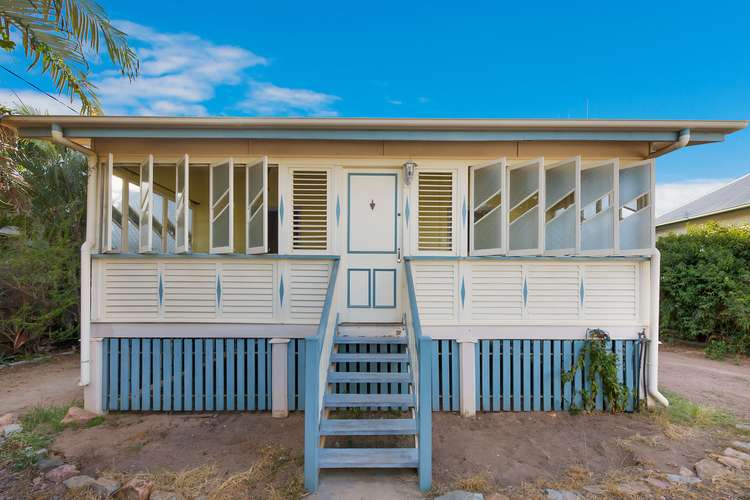 Second view of Homely house listing, 14 Echlin Street, West End QLD 4810