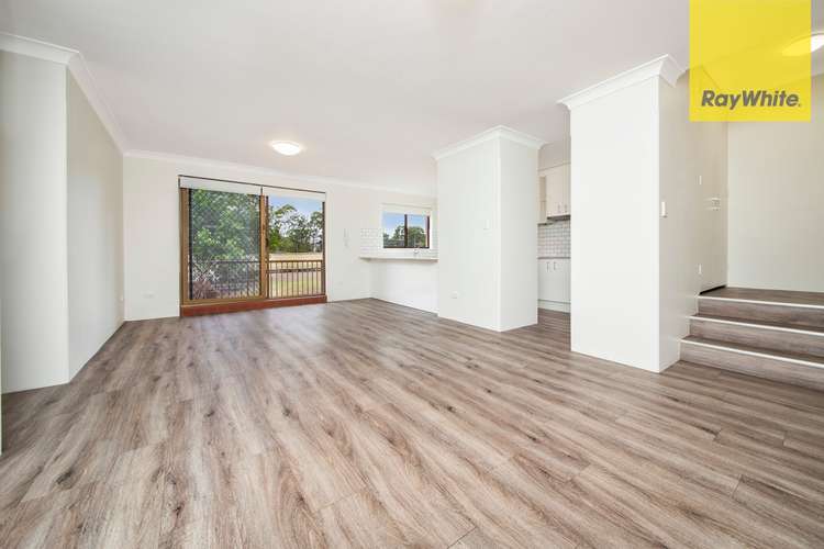 Second view of Homely apartment listing, 11/200-204 Willarong Road, Caringbah NSW 2229