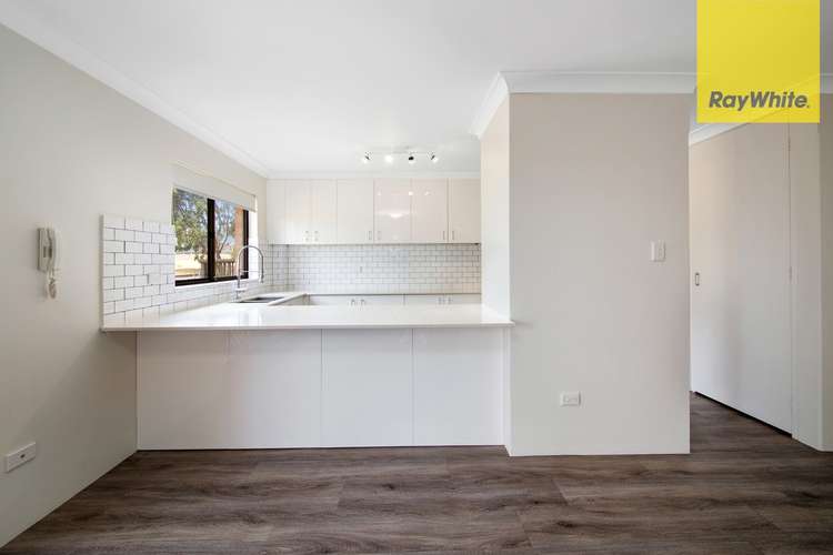 Third view of Homely apartment listing, 11/200-204 Willarong Road, Caringbah NSW 2229