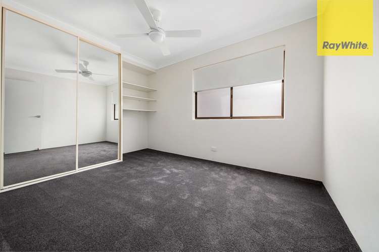Fourth view of Homely apartment listing, 11/200-204 Willarong Road, Caringbah NSW 2229