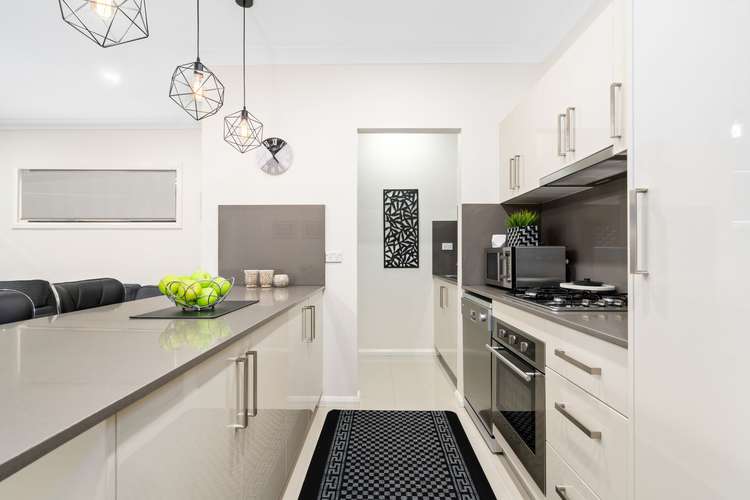 Third view of Homely house listing, 6A Violet Street, Gregory Hills NSW 2557