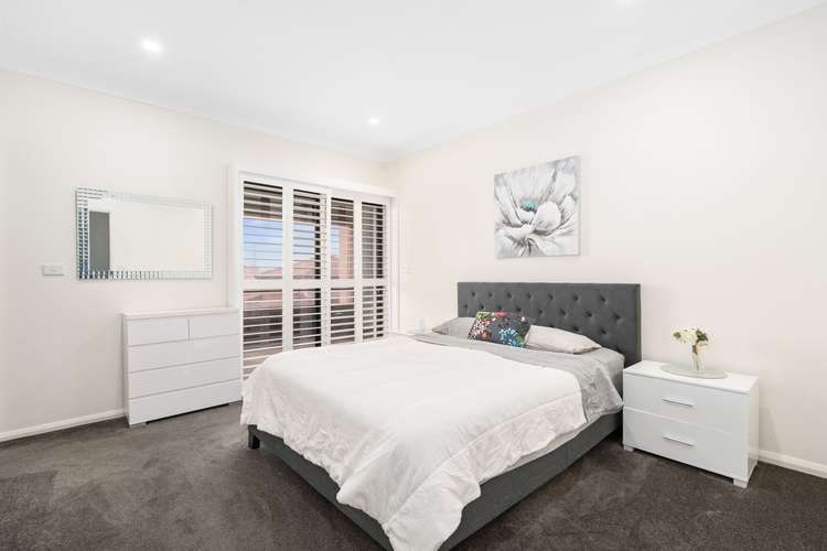 Fourth view of Homely house listing, 6A Violet Street, Gregory Hills NSW 2557