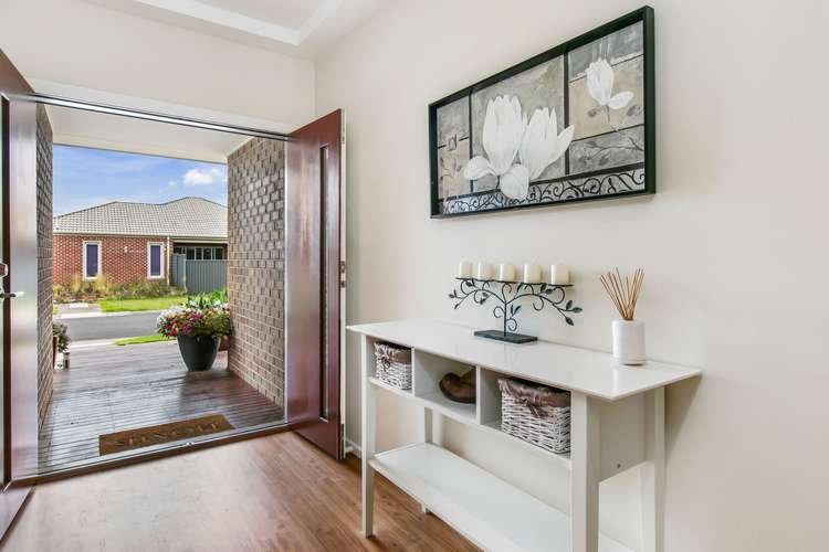 Second view of Homely house listing, 13 Parmentier Way, Pakenham VIC 3810