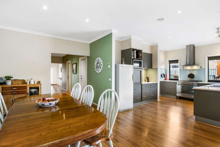 Fourth view of Homely house listing, 13 Parmentier Way, Pakenham VIC 3810