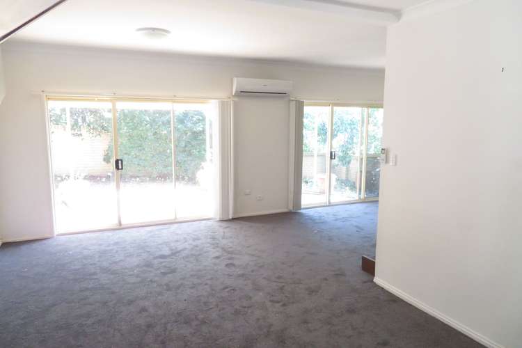 Main view of Homely townhouse listing, 2/409 North Rocks Road, Carlingford NSW 2118
