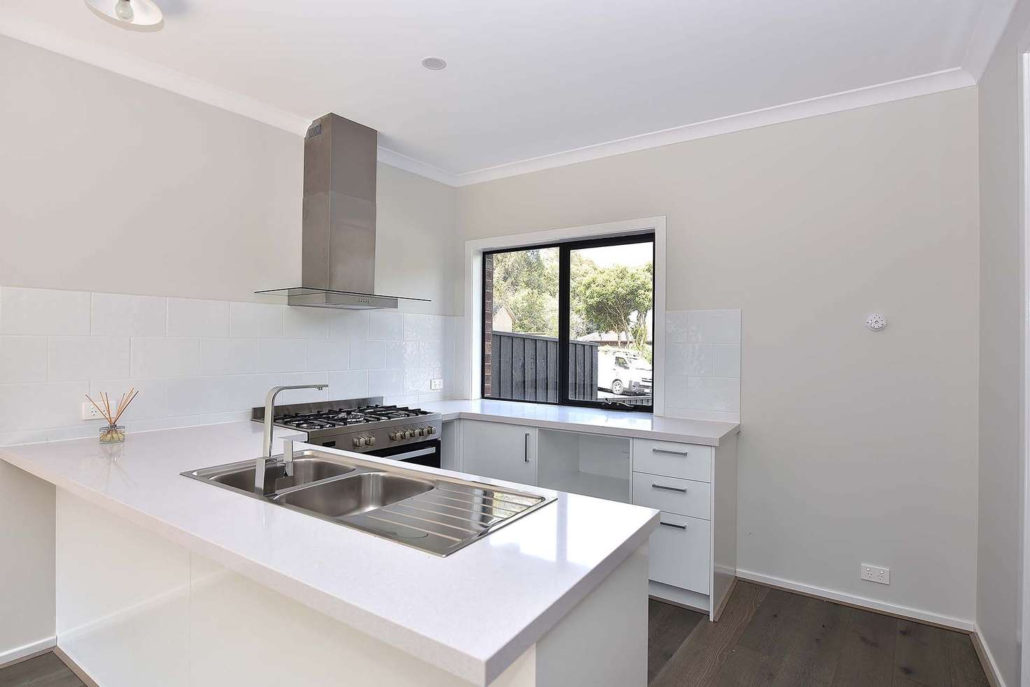Main view of Homely townhouse listing, 1/24 Roland Street, Mount Waverley VIC 3149