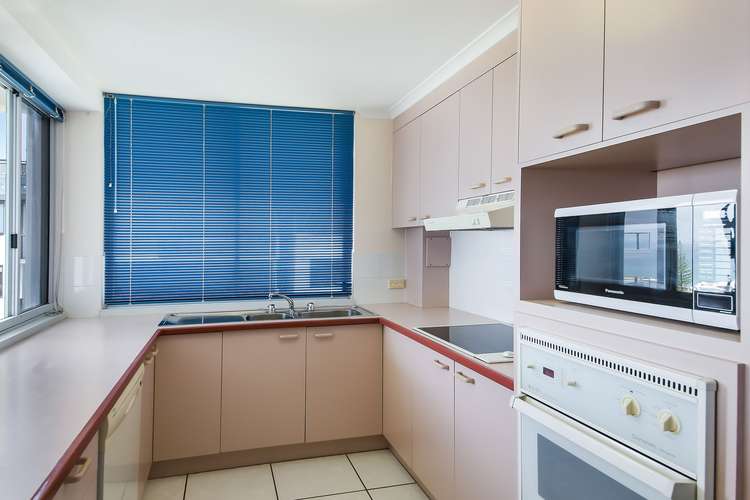 Sixth view of Homely unit listing, Unit 12/17 Canberra Terrace, Kings Beach QLD 4551