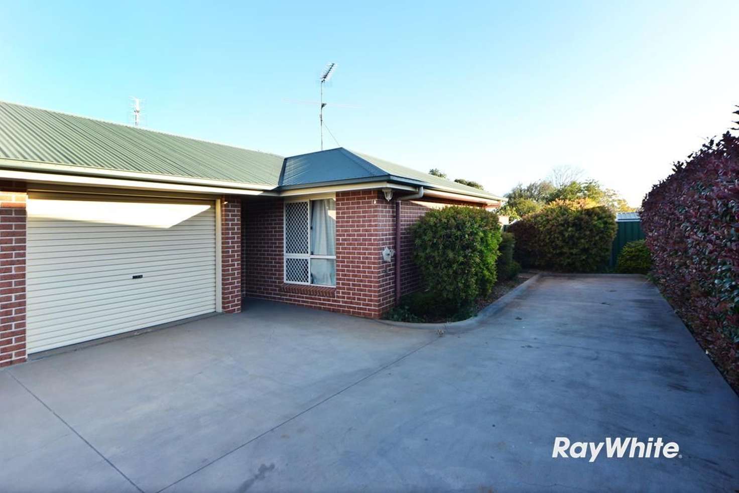 Main view of Homely unit listing, 3/6 Ball Street, Drayton QLD 4350