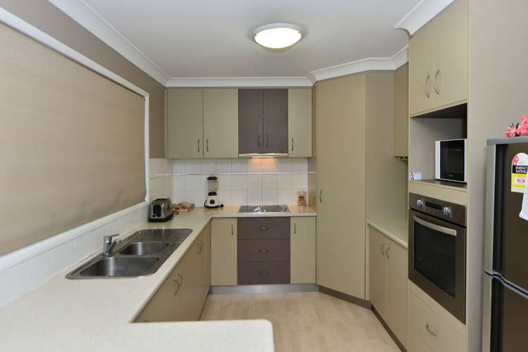 Fifth view of Homely unit listing, 3/6 Ball Street, Drayton QLD 4350