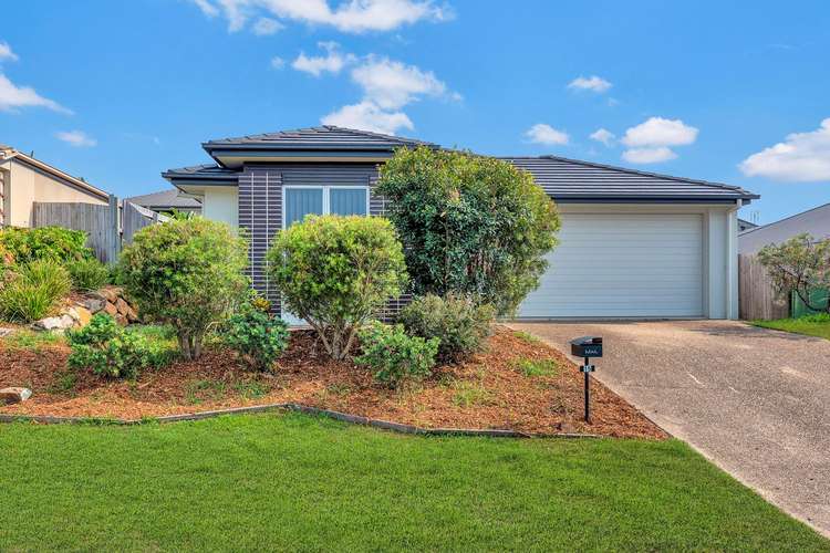 Second view of Homely house listing, 15 Coachella Crescent, Upper Coomera QLD 4209