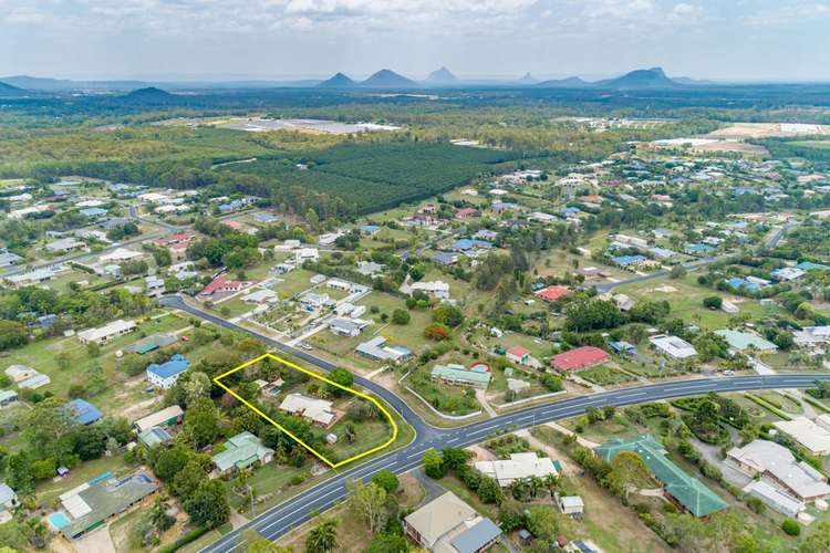 Second view of Homely house listing, 159-161 Bigmor Drive, Elimbah QLD 4516