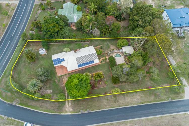 Third view of Homely house listing, 159-161 Bigmor Drive, Elimbah QLD 4516
