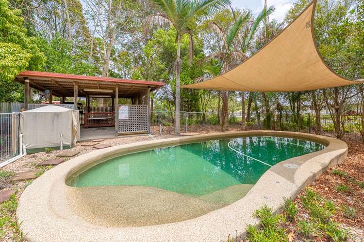 Fifth view of Homely house listing, 159-161 Bigmor Drive, Elimbah QLD 4516