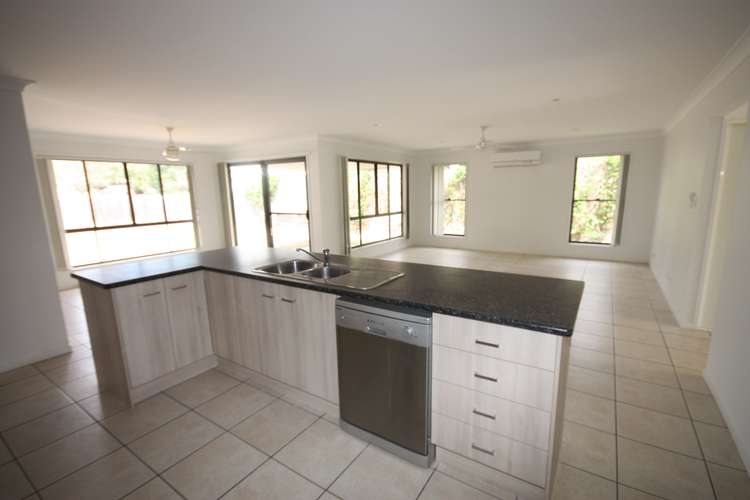 Second view of Homely house listing, 17 Panorama Drive, Biloela QLD 4715