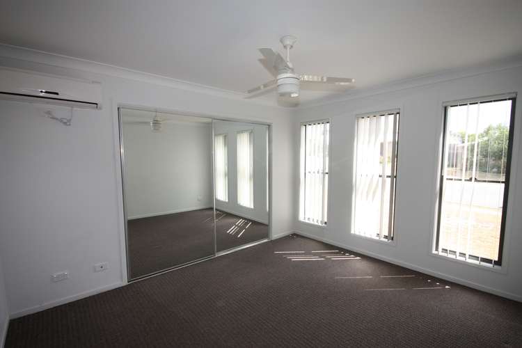 Fifth view of Homely house listing, 17 Panorama Drive, Biloela QLD 4715