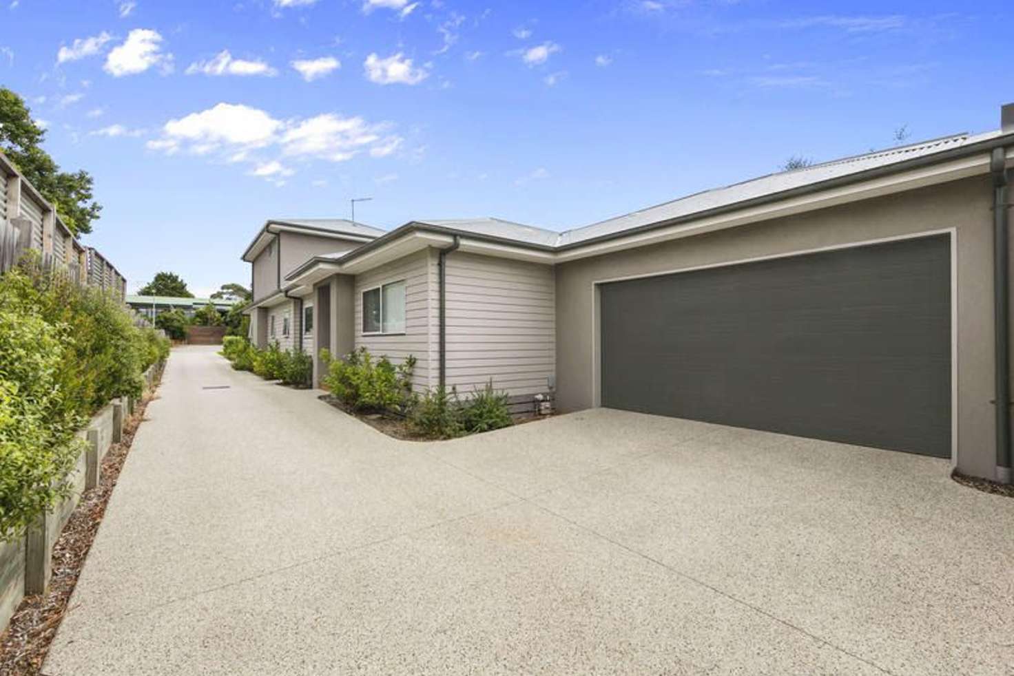 Main view of Homely unit listing, 2/59a Bayview Avenue, Rosebud VIC 3939