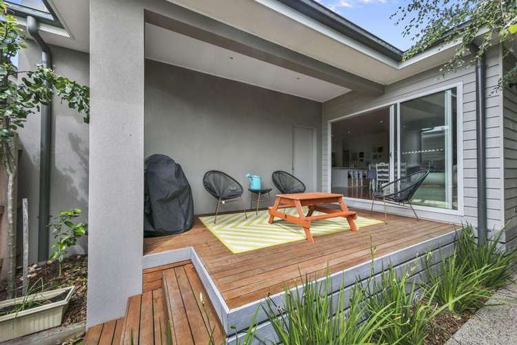 Second view of Homely unit listing, 2/59a Bayview Avenue, Rosebud VIC 3939