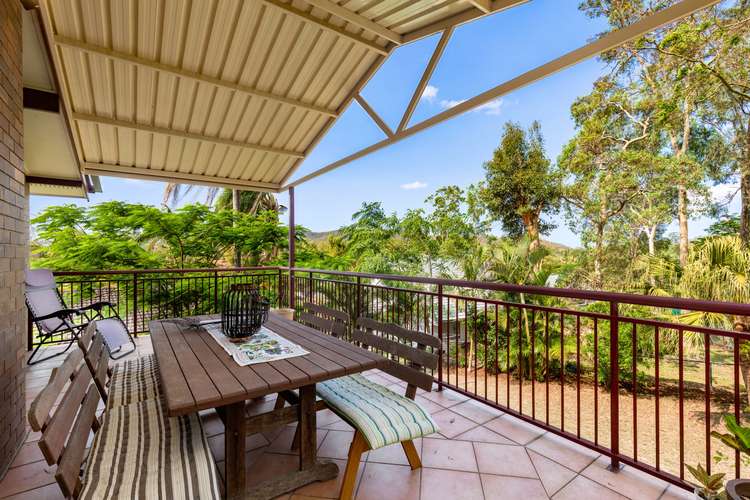 Second view of Homely house listing, 38 D'Aguilar Road, The Gap QLD 4061