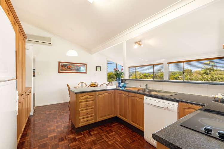 Fourth view of Homely house listing, 38 D'Aguilar Road, The Gap QLD 4061