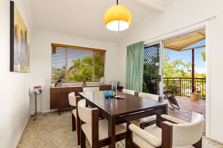 Fifth view of Homely house listing, 38 D'Aguilar Road, The Gap QLD 4061